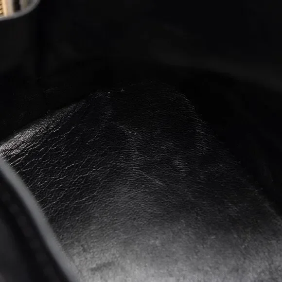 Louis Vuitton Lambskin Malletage Alma BB Satchel - Picture 16 of 16